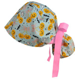 Ponytail Cap