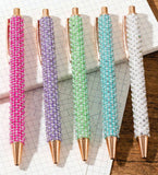 Pearly Pens