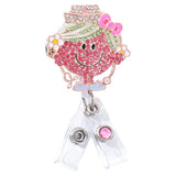 Sparkle & Shine Little Nurse