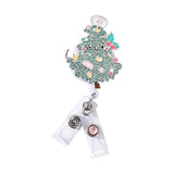 Sparkle & Shine Nurse Tree