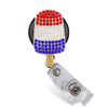 Popsicle Sparkle And Shine Badge Reel