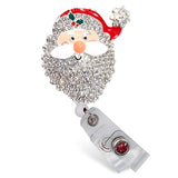 Sparkle & Shine Santa Claus
