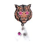 Sparkle & Shine Tiger