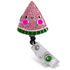 Sparkle & Shine Watermelon Slice