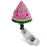 Sparkle & Shine Watermelon Slice