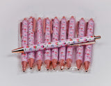Sassy Script Pens