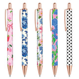 Sassy Script Pens