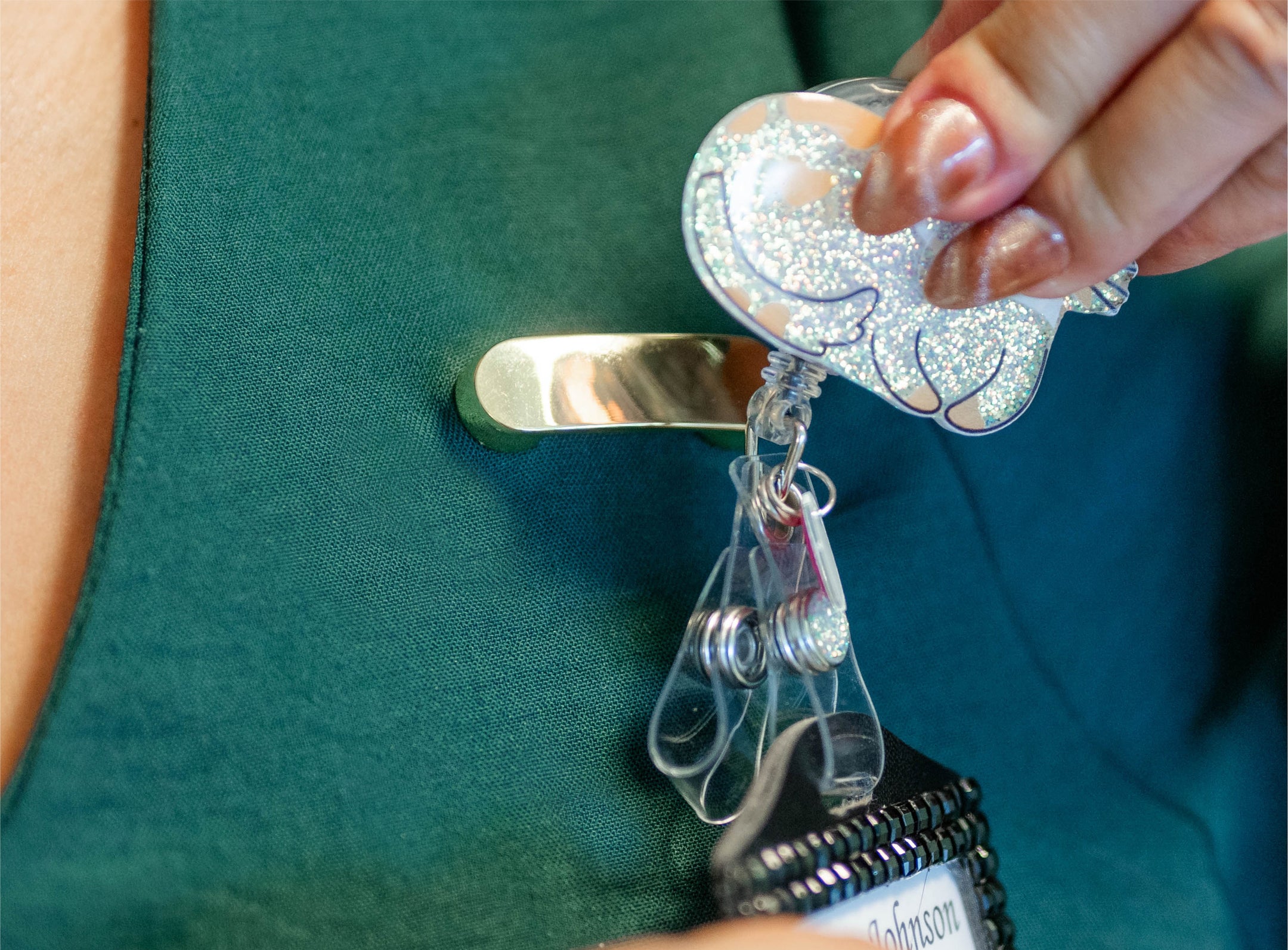 Magnetic Mates – Shop Badge A-Peel