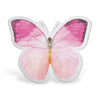 Pastel Butterfly Acrylic