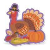 Thanksgiving Turkey Acrylic