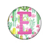 Cactus Blossom 113 INTERCHANGEABLE EMBROIDERED button