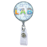 Bubbling Lab