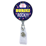 Nurse Rock