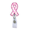 Pink Ribbon Acrylic