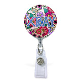 Sugar Skull BBR343