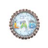 Bubbling Lab