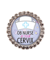 OB Nurse at your Cervix