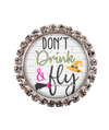 Don't Drink and Fly