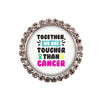 Tougher Than Cancer