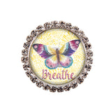 Breathe Butterfly