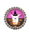 Llama Trick or Treat