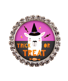 Llama Trick or Treat