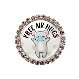Free Air Hugs