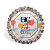 Big Girl Zone