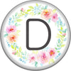 Floral Wreath