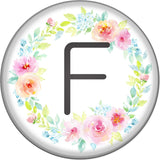 Floral Wreath