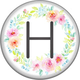 Floral Wreath