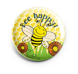 Bee Happy