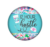 12 Hour Hustle