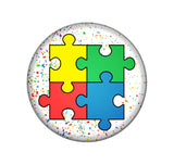 Puzzle Autism