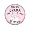 Save The Drama llama