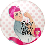 Fight Like a Girl!