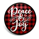 Christmas Peace & Joy