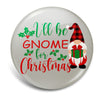 Gnome For Christmas