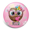 Hello Owl