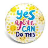 Yes you Can