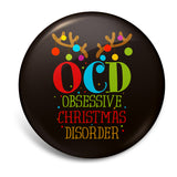 OCD Christmas