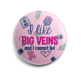I Like Big Veins