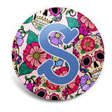 SUGAR SKULL BGX343