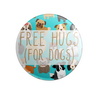 Free Hugs for Dogs
