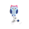 Jellies Blue Owl