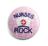 Nurses Rock Nurse Hat