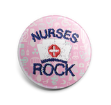 Nurses Rock Nurse Hat