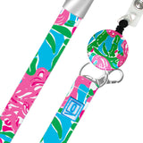 LUXE Lanyard Miami