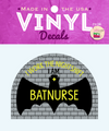 Bat Nurse Vinyl