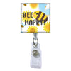 Bee Happy Square